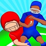 - Soyez le champion ultime de rugby pour tout gagner pour l'équipe.