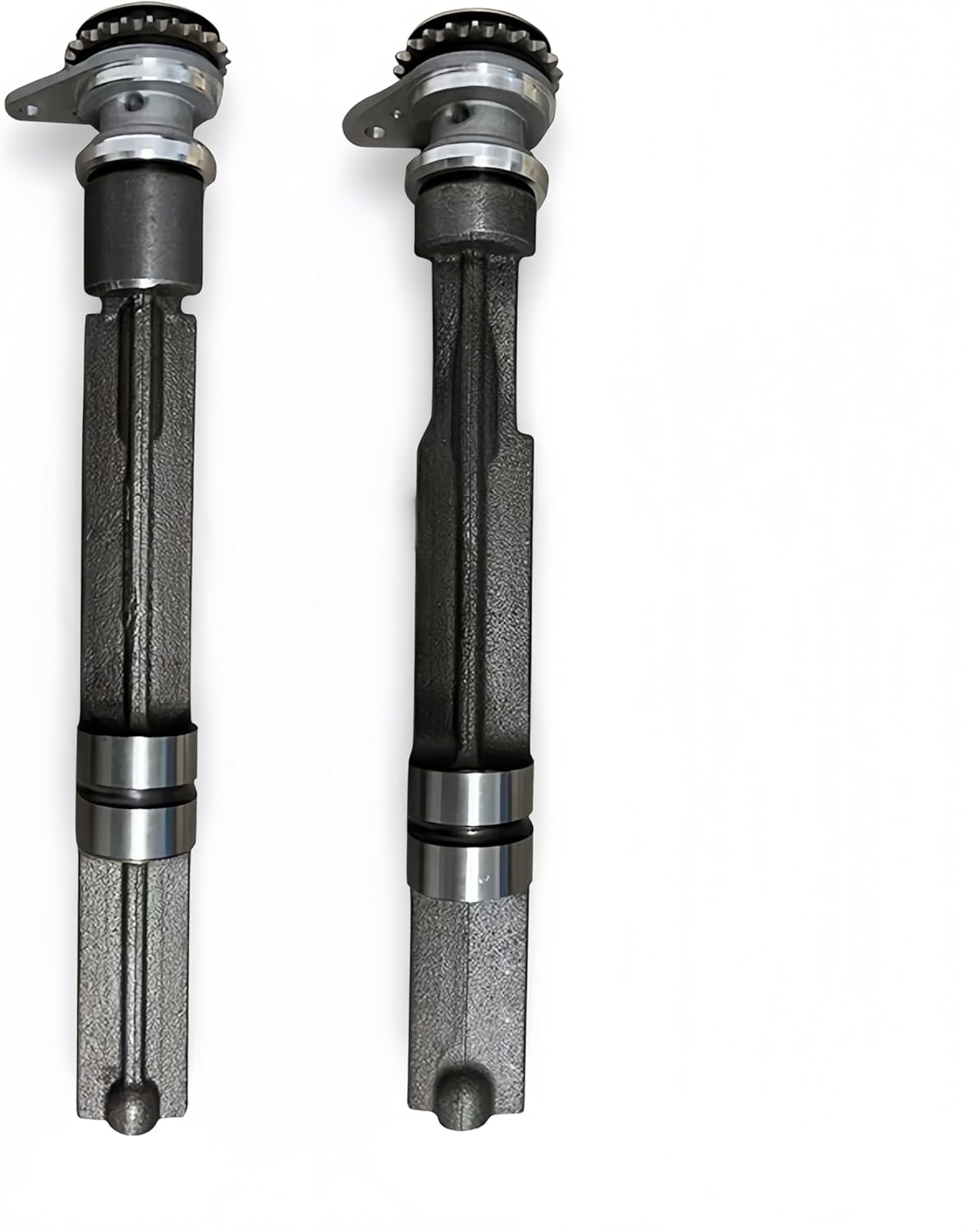 For 2015-2019 Polaris Slingshot Engine Motor Counter Balancer Gear Shaft 55354439, 55354438