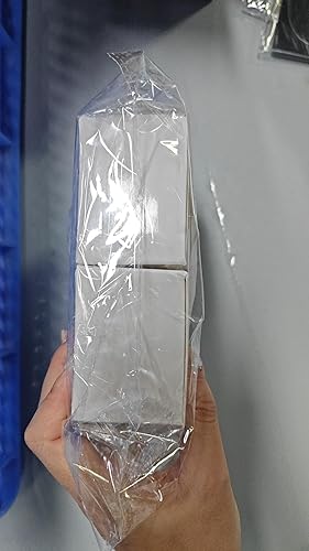 Miniatura 10 de 2 piezas de cierre magnético para puerta, pestillo de puerta de caravana, soporte magnético de silicona para puerta, sin perforación, pestillo de