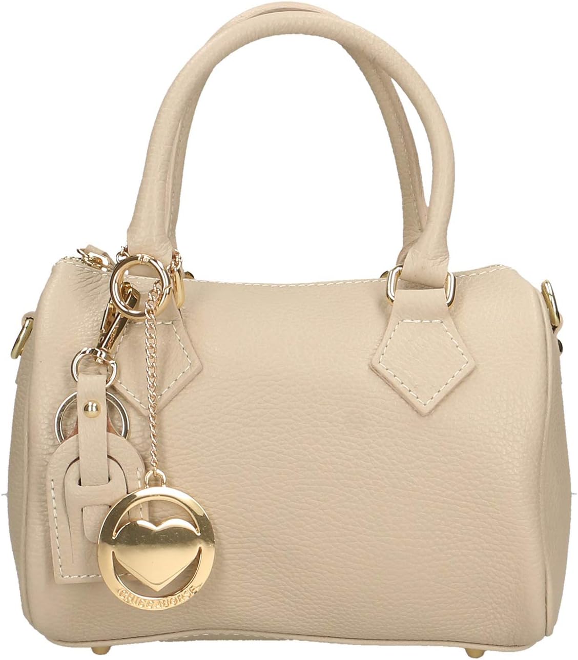 Borsa In Pelle Italiana Chicca Borse In Pelle Made In Italy