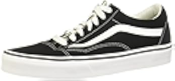 Old Skool Unisex Adults' Low-Top Trainers