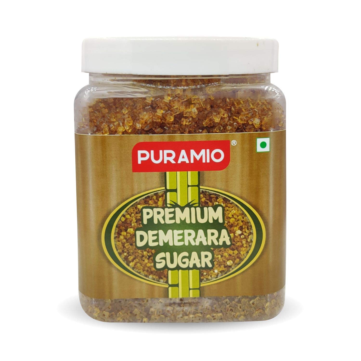 Puramio Premium Demerara Sugar, 1000g (B08GZCQ37V) Amazon Price History, Amazon Price Tracker