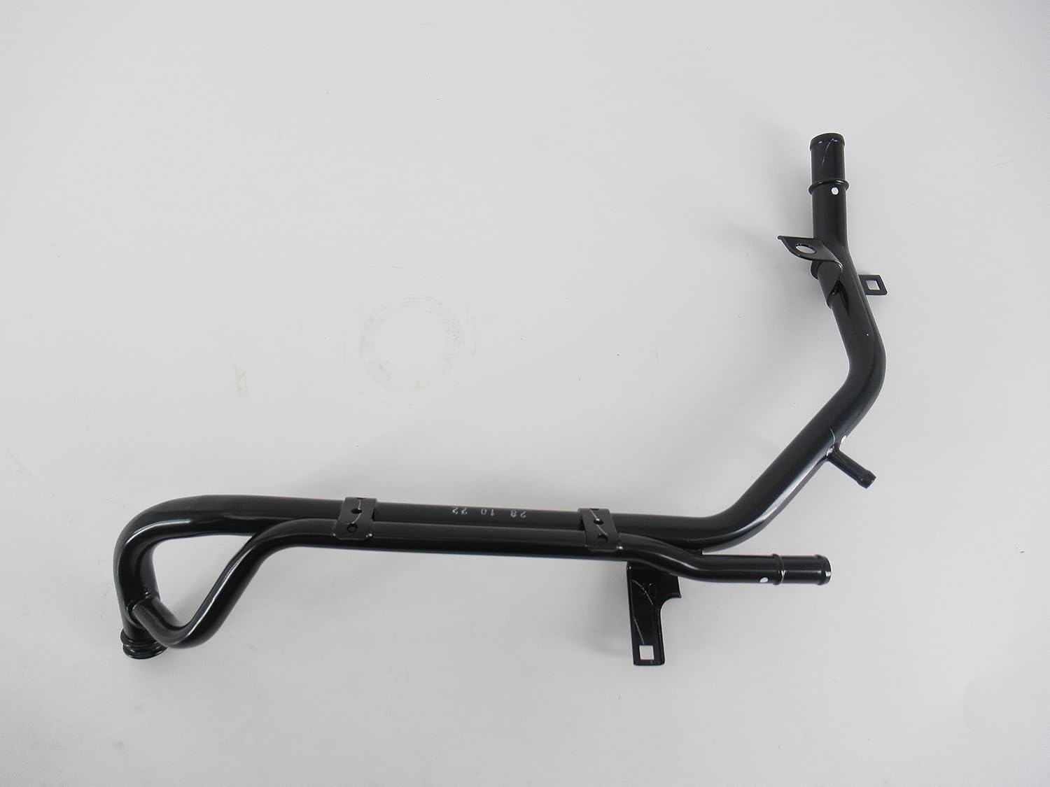 Genuine Honda 19510-R40-A60 Heater Pipe