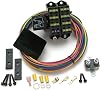 Painless Performance 70207 Weatherproof Cirkit Boss Auxiliary Fuse Block, 7-Circuits 3 Constant4 Ignition
