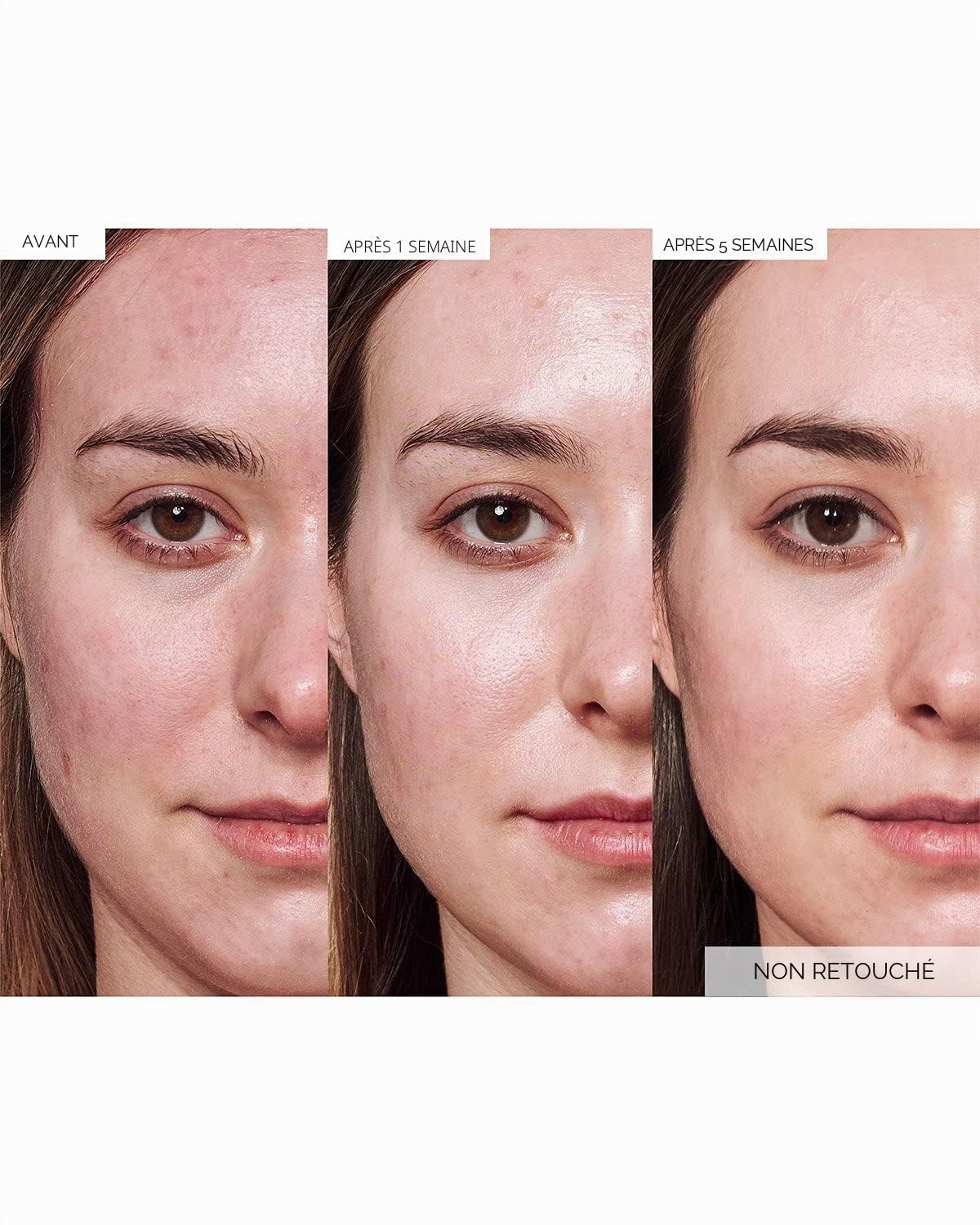 Glow Recipe Sérum de récupération aux céramides d'avocat - Sérum visage riche en antioxydants pour peaux sensibles avec beurre d'avocat + extrait d'avocat, réduit les rougeurs visibles +