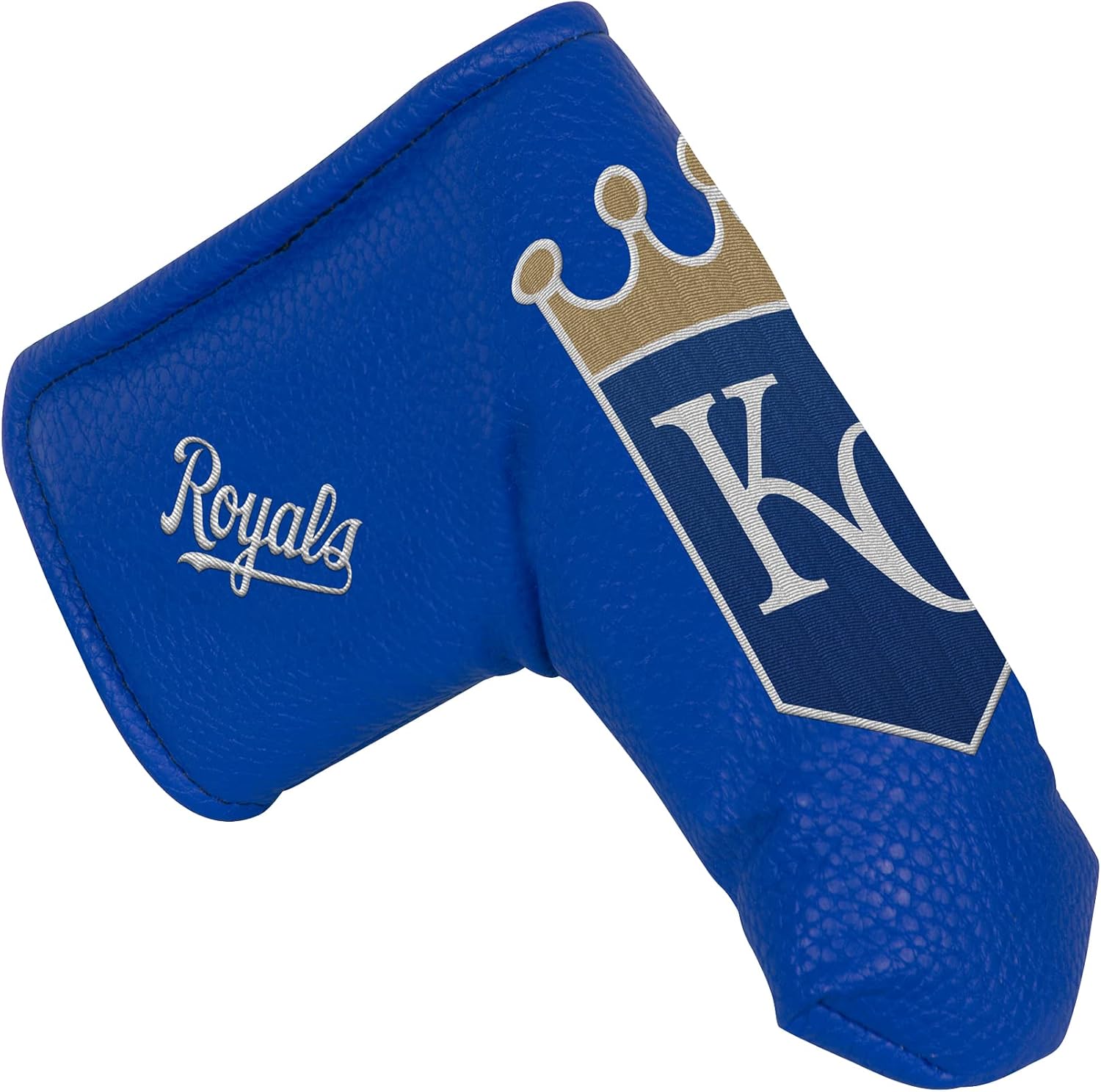 Kansas City Royals Blade Putter Cover