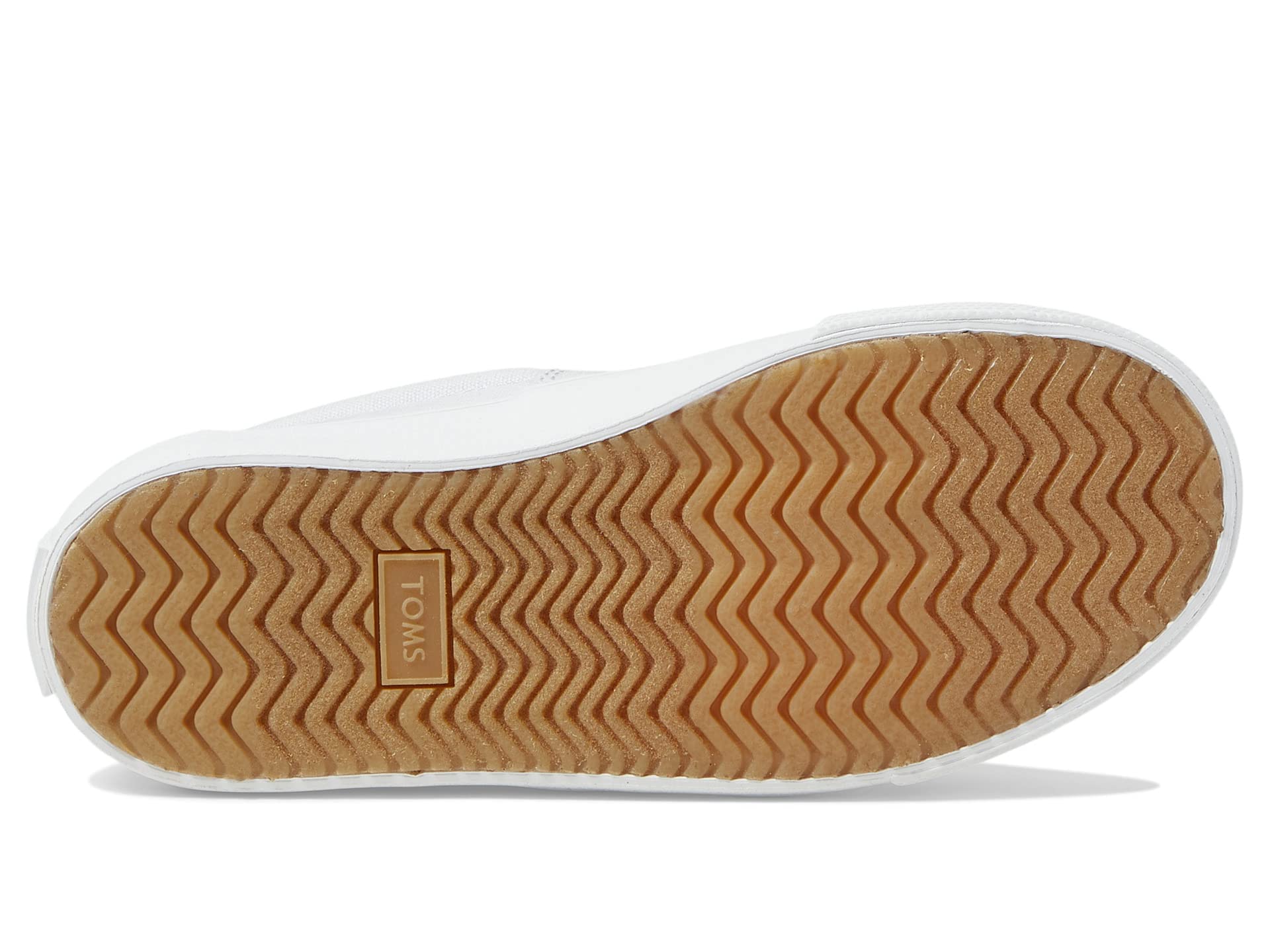 Toms Alpargata Fenix Slip On Mocassino bassoBambini e Ragazzi
