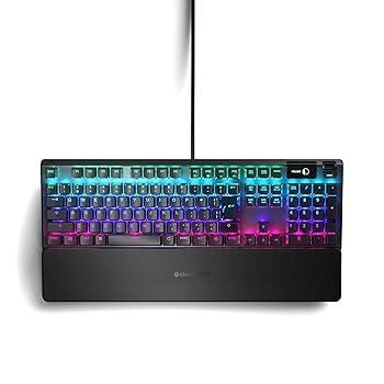 ディスプレイ本体とキーボードセット TEX Shinobi DIY Type (Hot-Swap) 』 英語US配列 自作キット