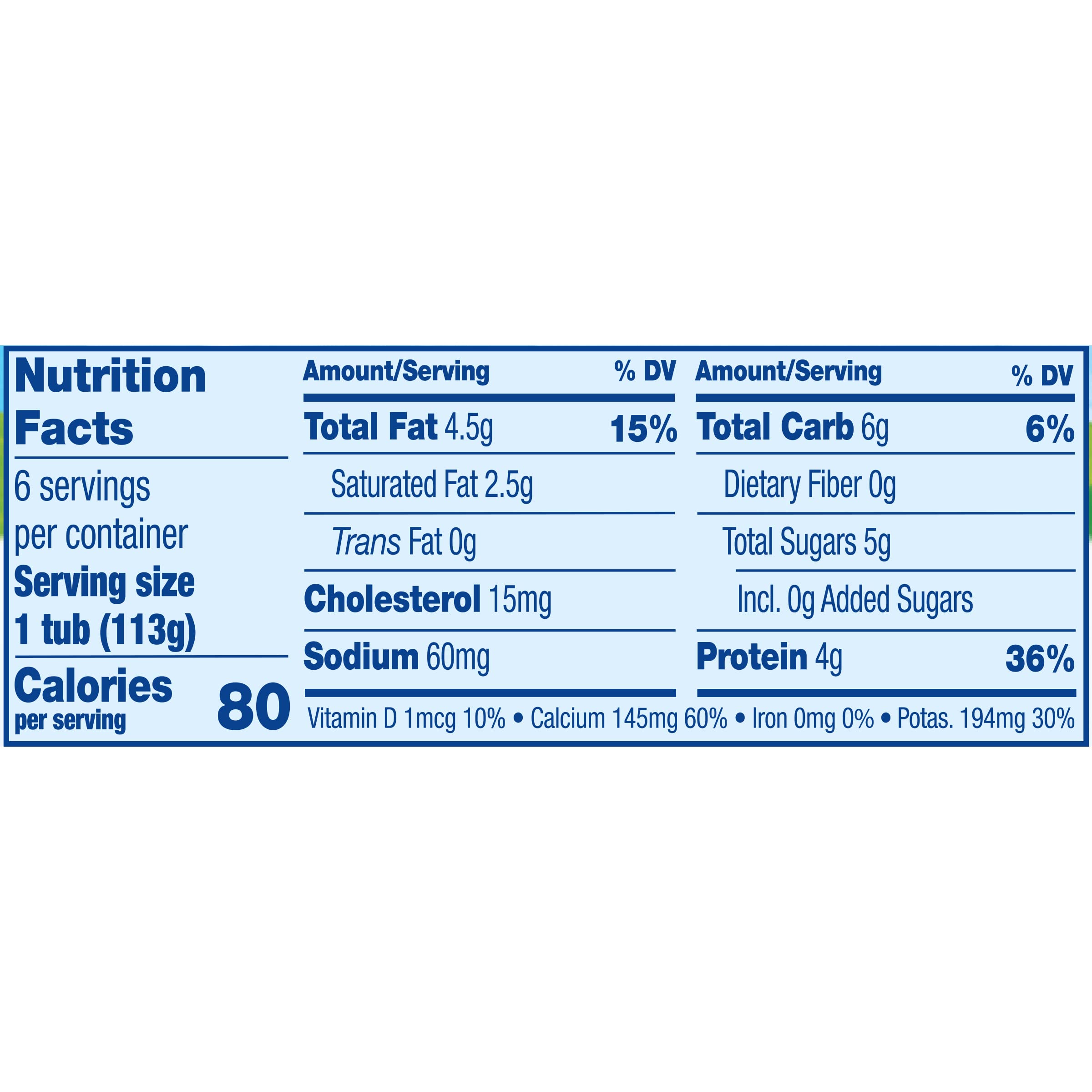 Buy Stonyfield Organic YoBaby Stage 1 Baby Yogurt Cups, Pear & Peach, 6
