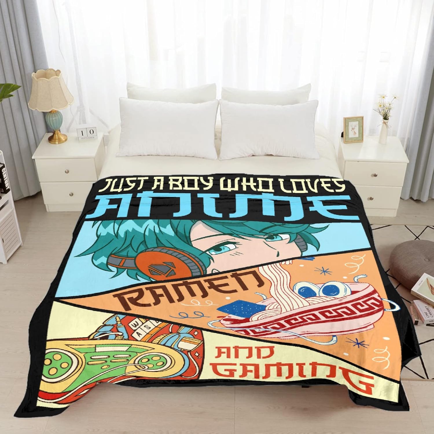 沖ドキ ミナミノカナ タオルケット 完売品 ち沖ドキ! カナちゃん