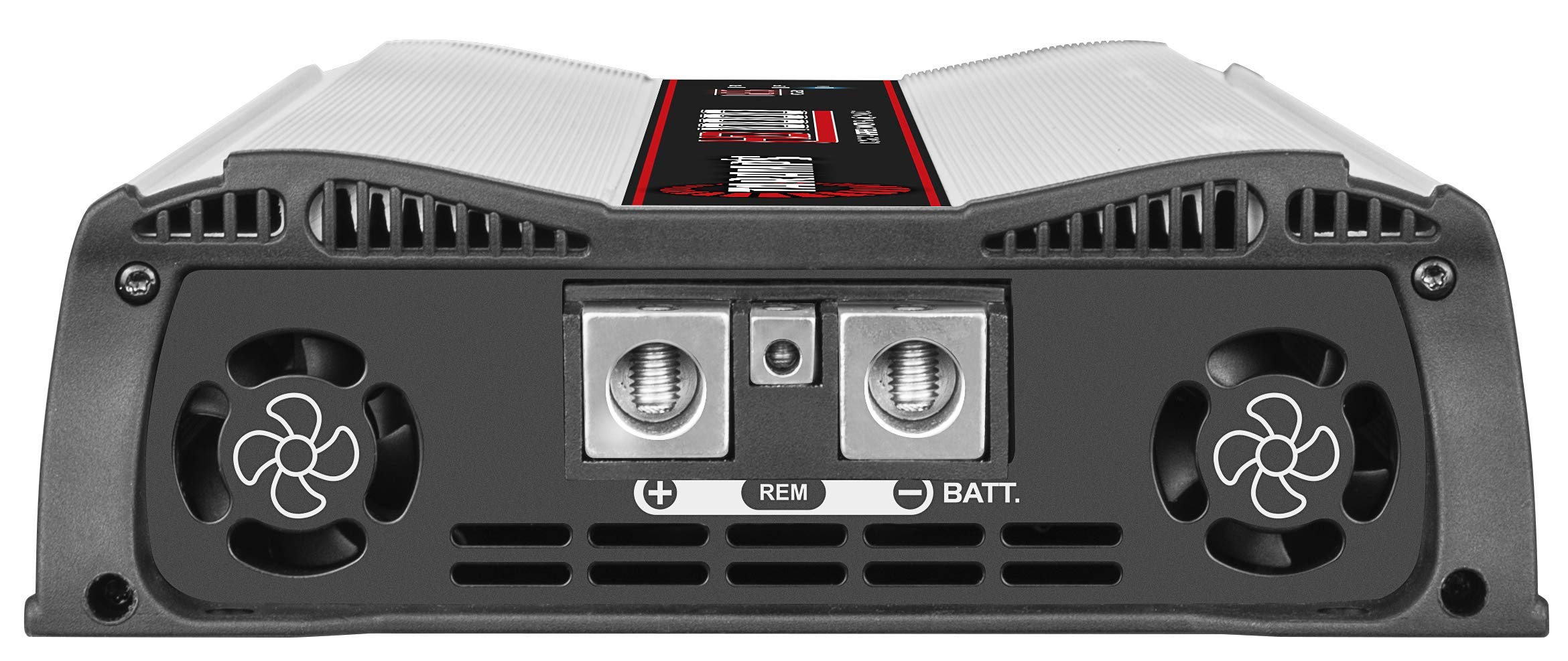 taramps HD 10000 1 canal coche amplificador 2 ohmios : Amazon.es