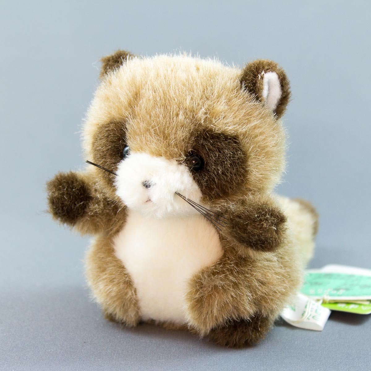 Amazon.co.jp: プチプチらんど 森のなかま タヌキ : おもちゃ