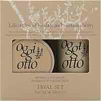 oggiotto IMPRESSION V3 ボリューム 3本セット Amazon | oggi otto オッジィオット トライアルセット