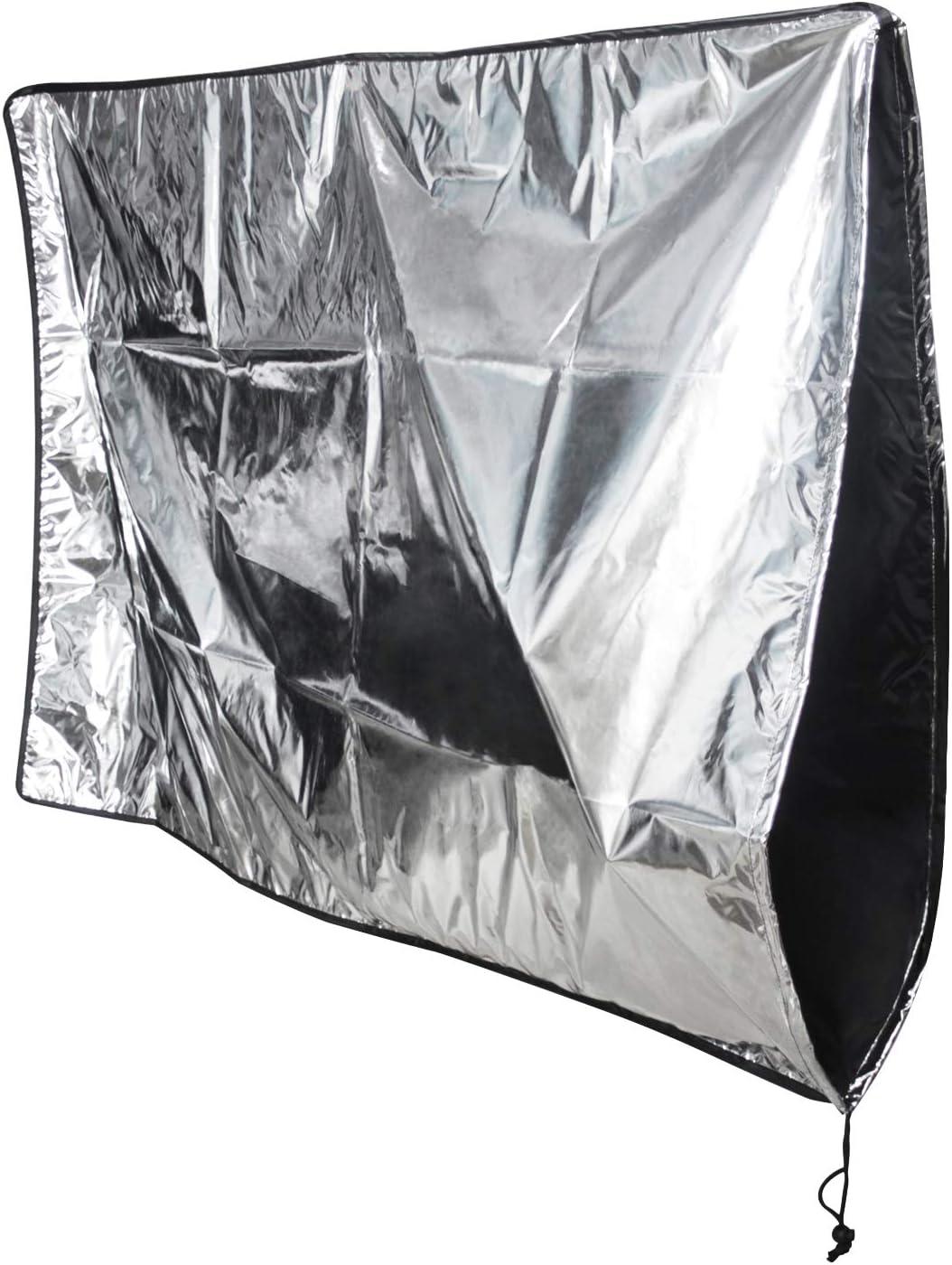 Astromania FM200mm Bahtinov Mask for a Tube (OD) from 215mm-260mm - Bundle with - Protective Telescope Cover, Diameter 37.6"