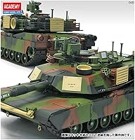 Vista 4 de 13298 1/35 Ejército de EE.UU. M1A2 Tusk II