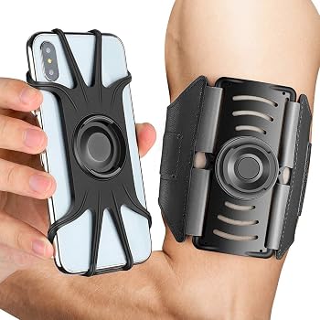Explore Cell Phone Holders For Running 