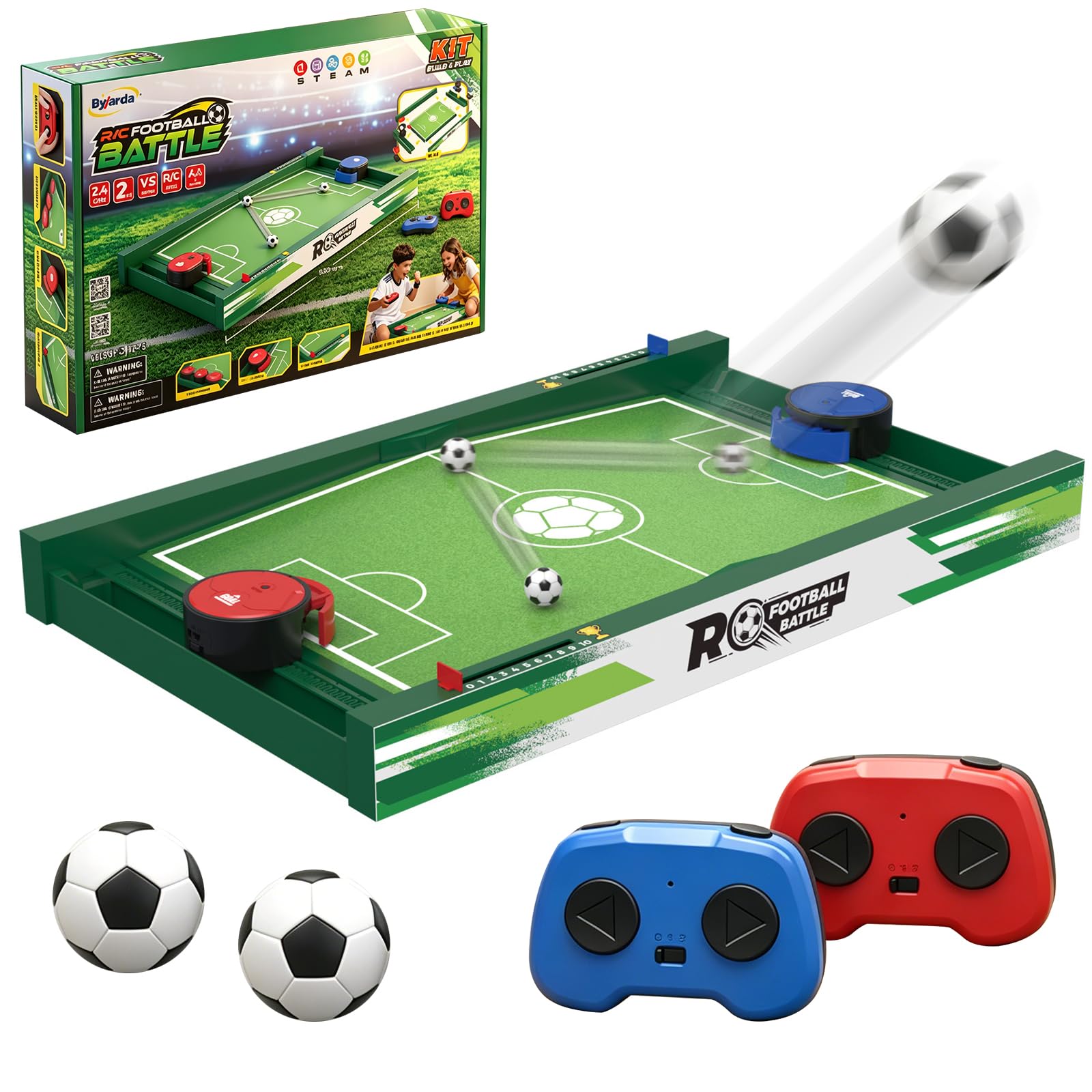 Juegos de Mesa de Fútbol, Aficionados al fútbol | Juegos Interactivos para Padres Hijos,Regalos Fútbol de alta gama para Semana Santa, Navidad,cumpleaños y el Mundial de 2026