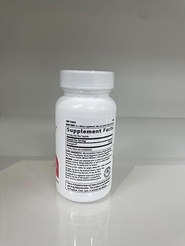 Miniatura 4 de GNC Pycnogenol 50mg, 120 cápsulas, mantiene la salud circulatoria