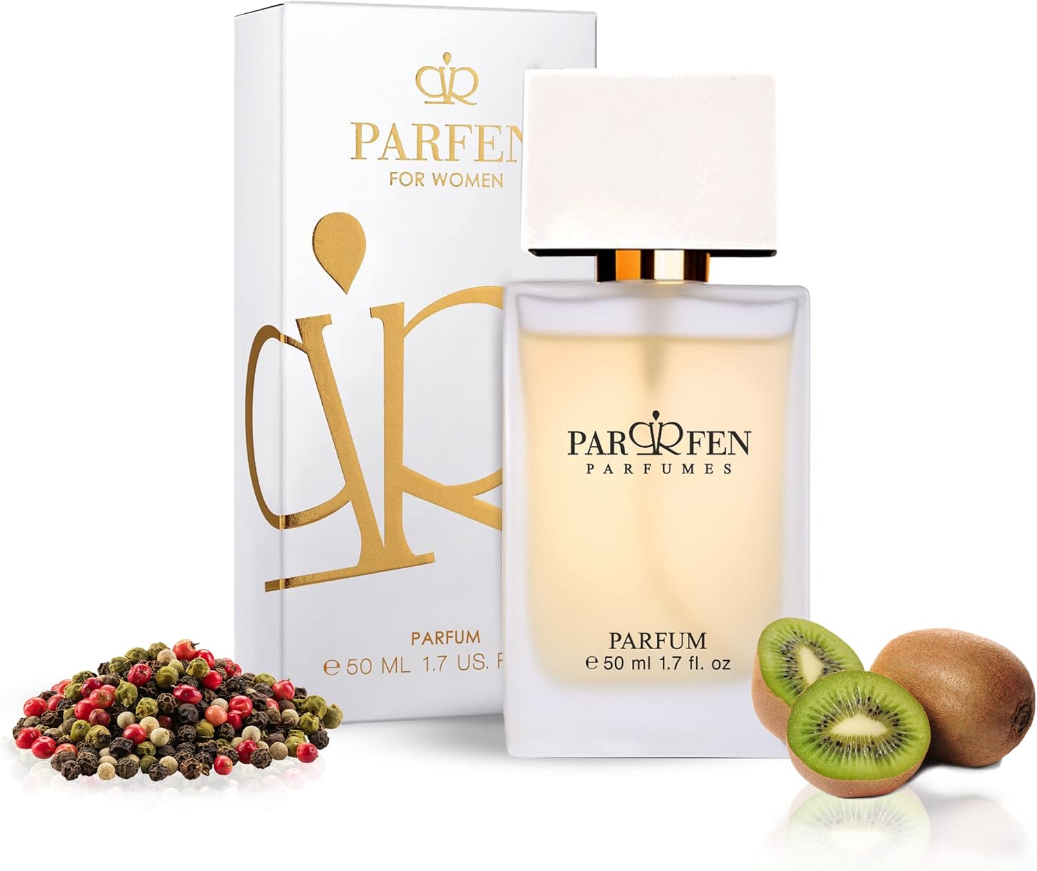 parfen imperatrice woda perfumowana 50 ml     