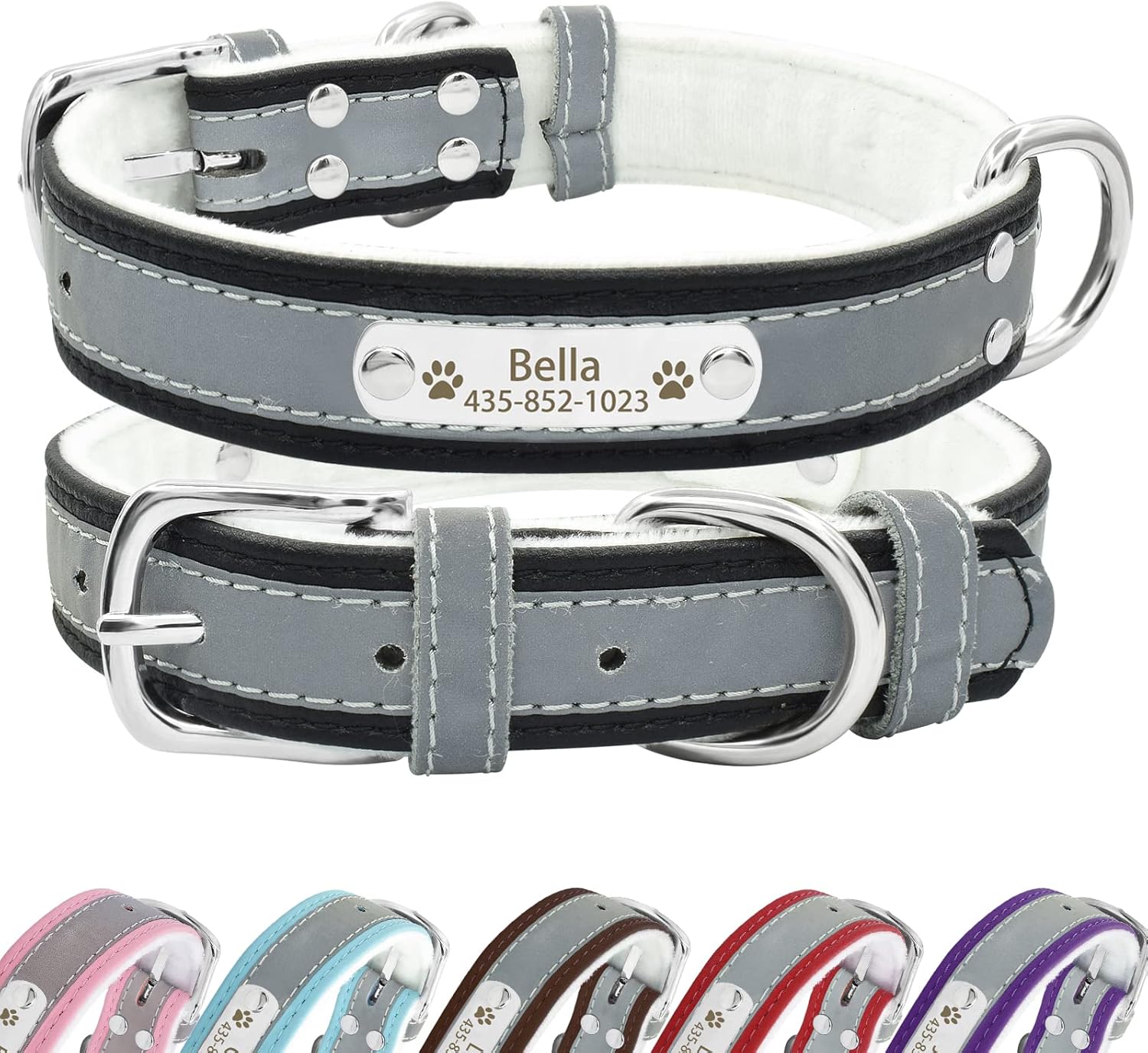 Collares Sencillos