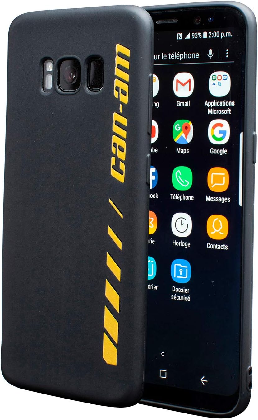 Can-Am Off-Road Case Compatible with Samsung S8