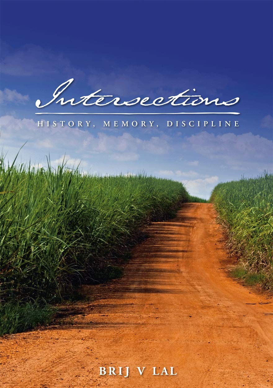 Intersections: History, Memory, Discipline