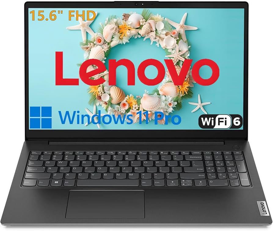 Amazon.com: Lenovo 15.6