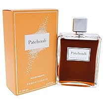 Reminiscence Patchouli eau de toilette, Donna 200 ml
