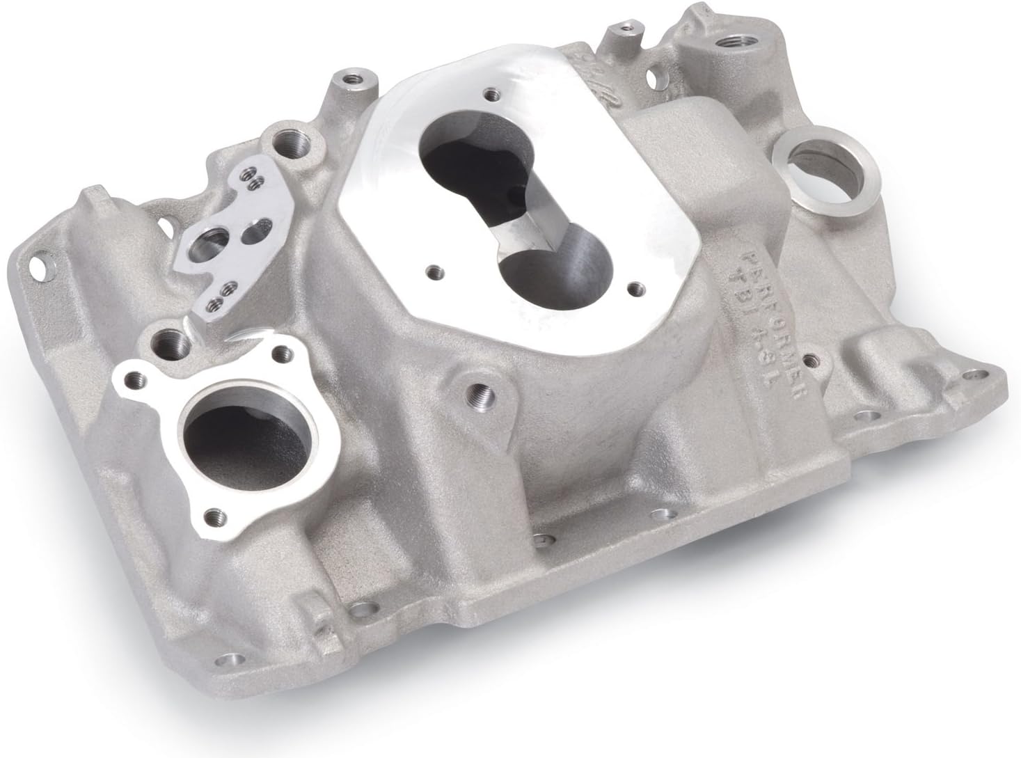 Edelbrock 3713 Performer Intake Manifold