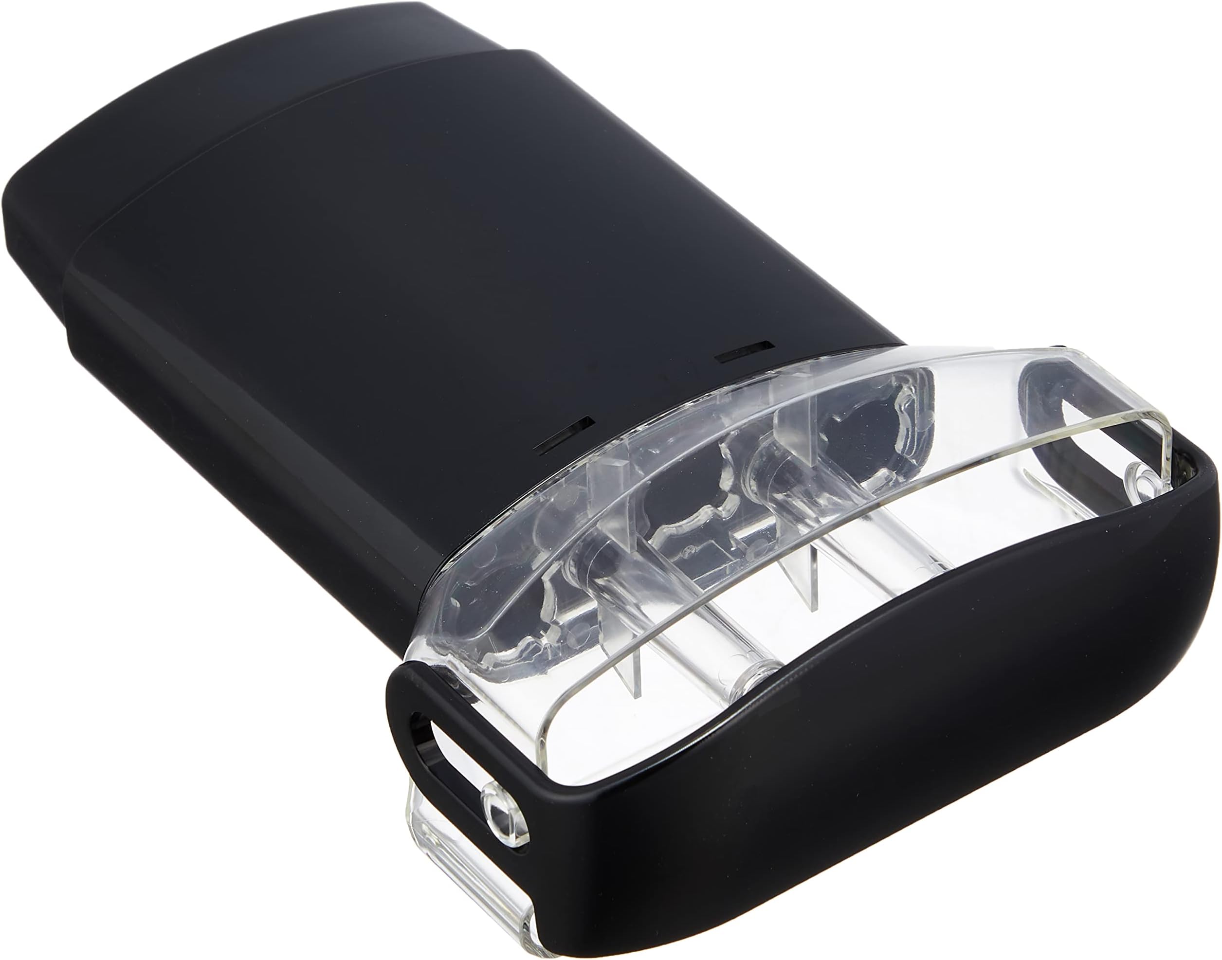 Manuel gil cosmo darts x case black