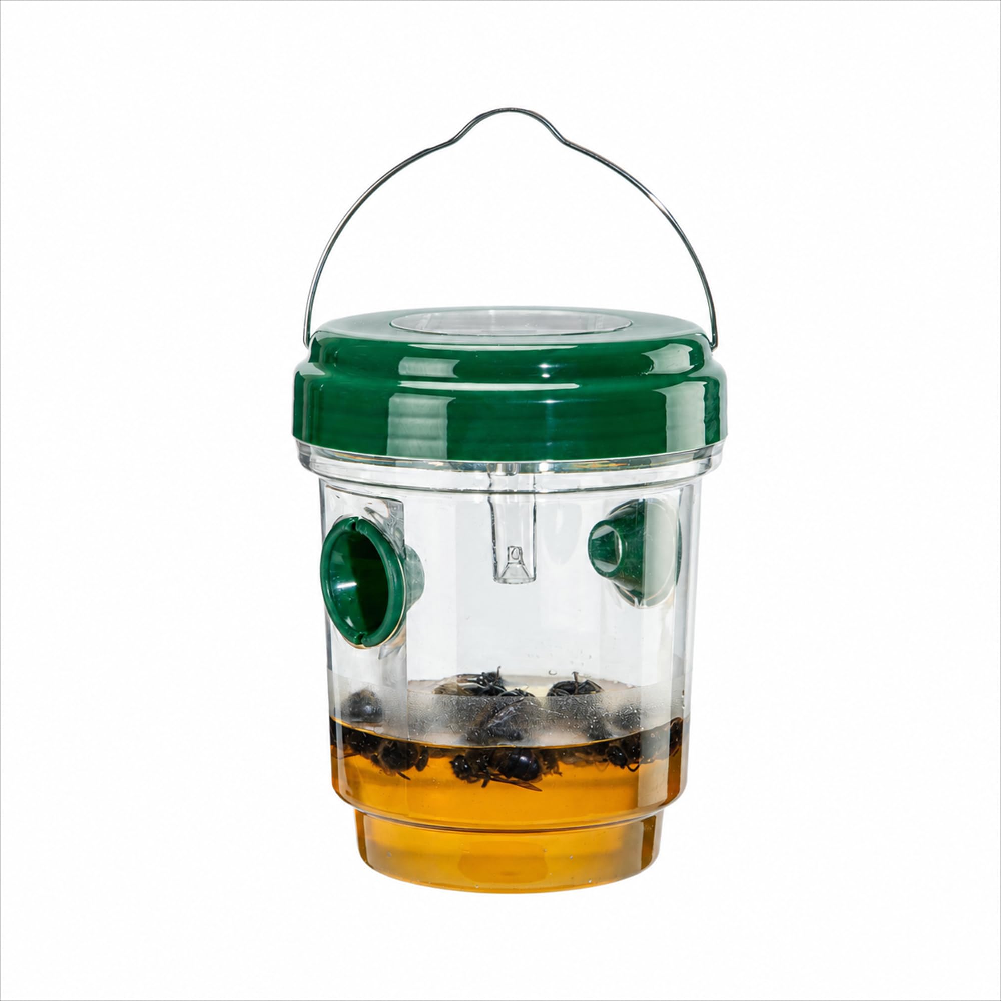 Photo 1 of Sahcnu Wasp Trap