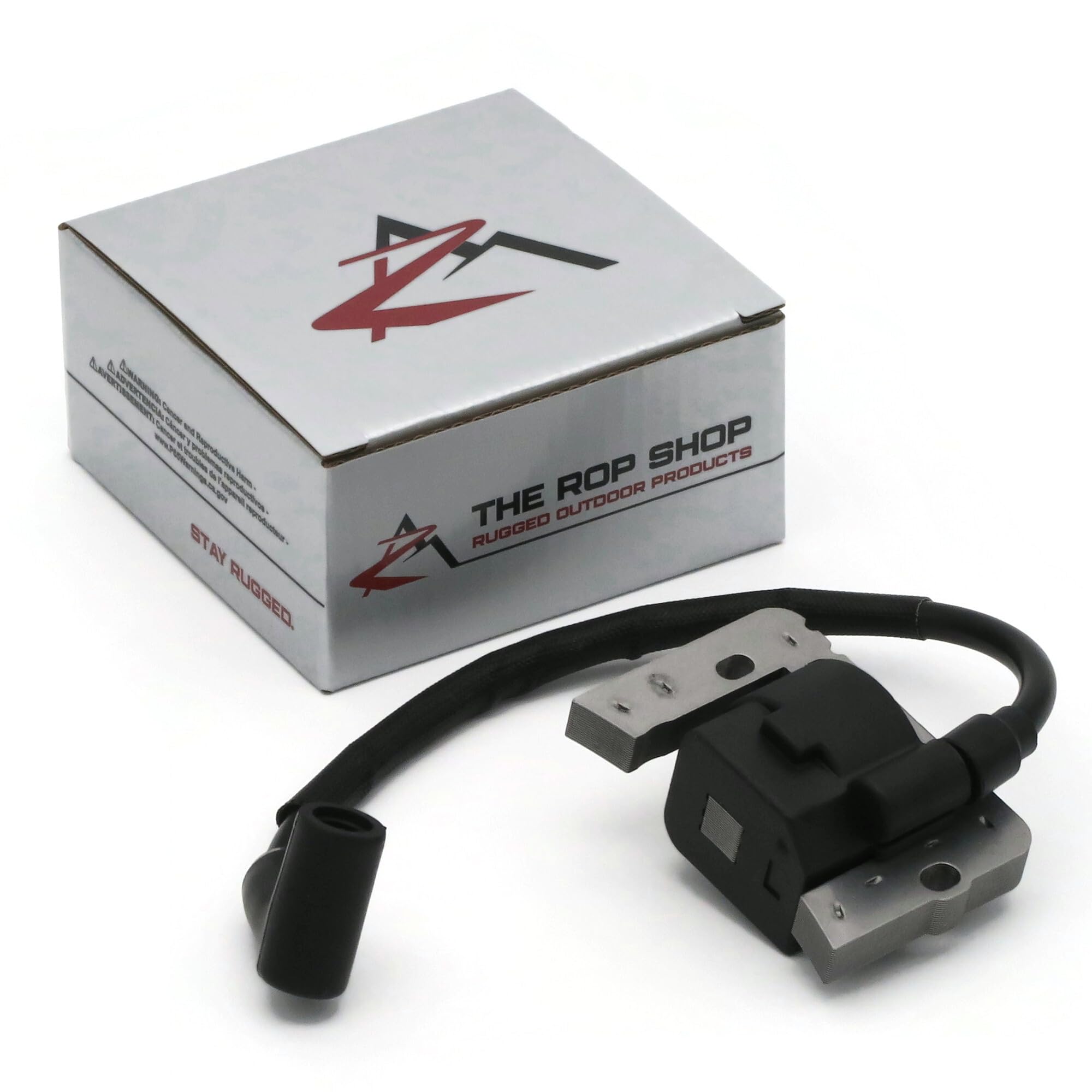 Amazon.com: The ROP Shop | Ignition Coil Module Magneto for