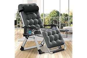 DoCred: The Epitome of Comfort and Relaxation in Your Own Space