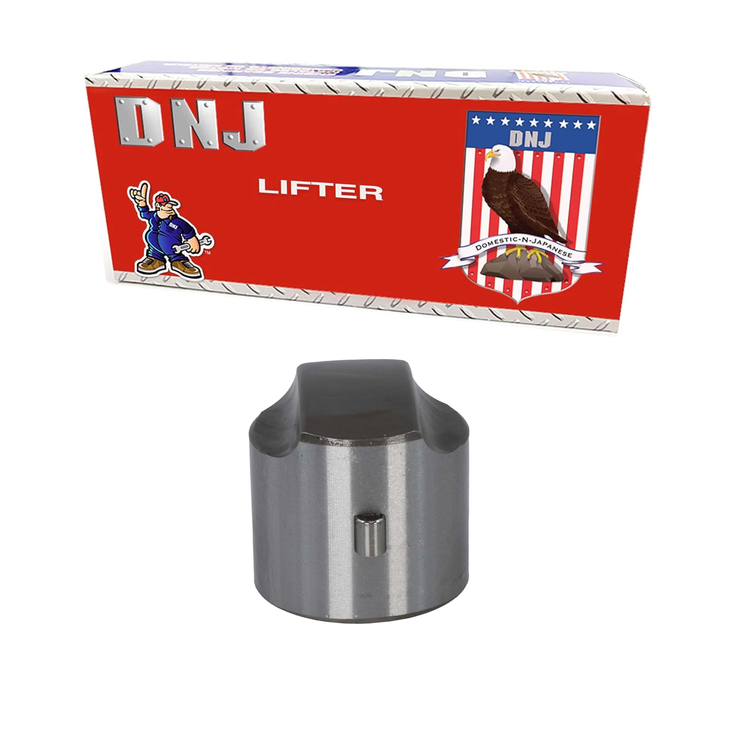 Amazon.com: DNJ LIF345 Lash Lifters For 11-17 Chevrolet Sonic