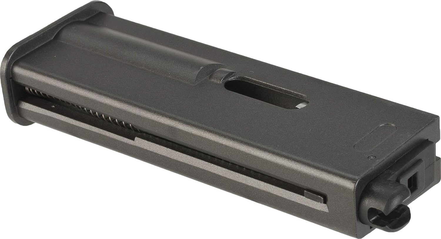 Evike Airguns - KWC 22rd Co2 Mag for KMB-18 Series Airgun by KWC