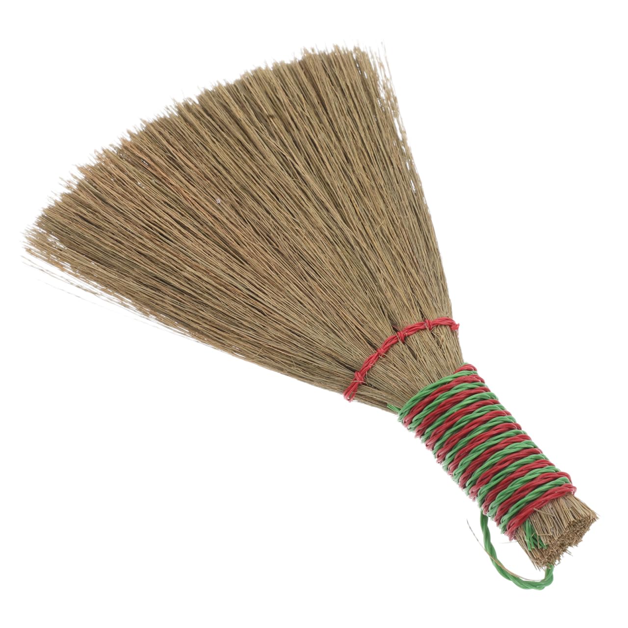 Photo 1 of OUNONA Natural Corn Broom