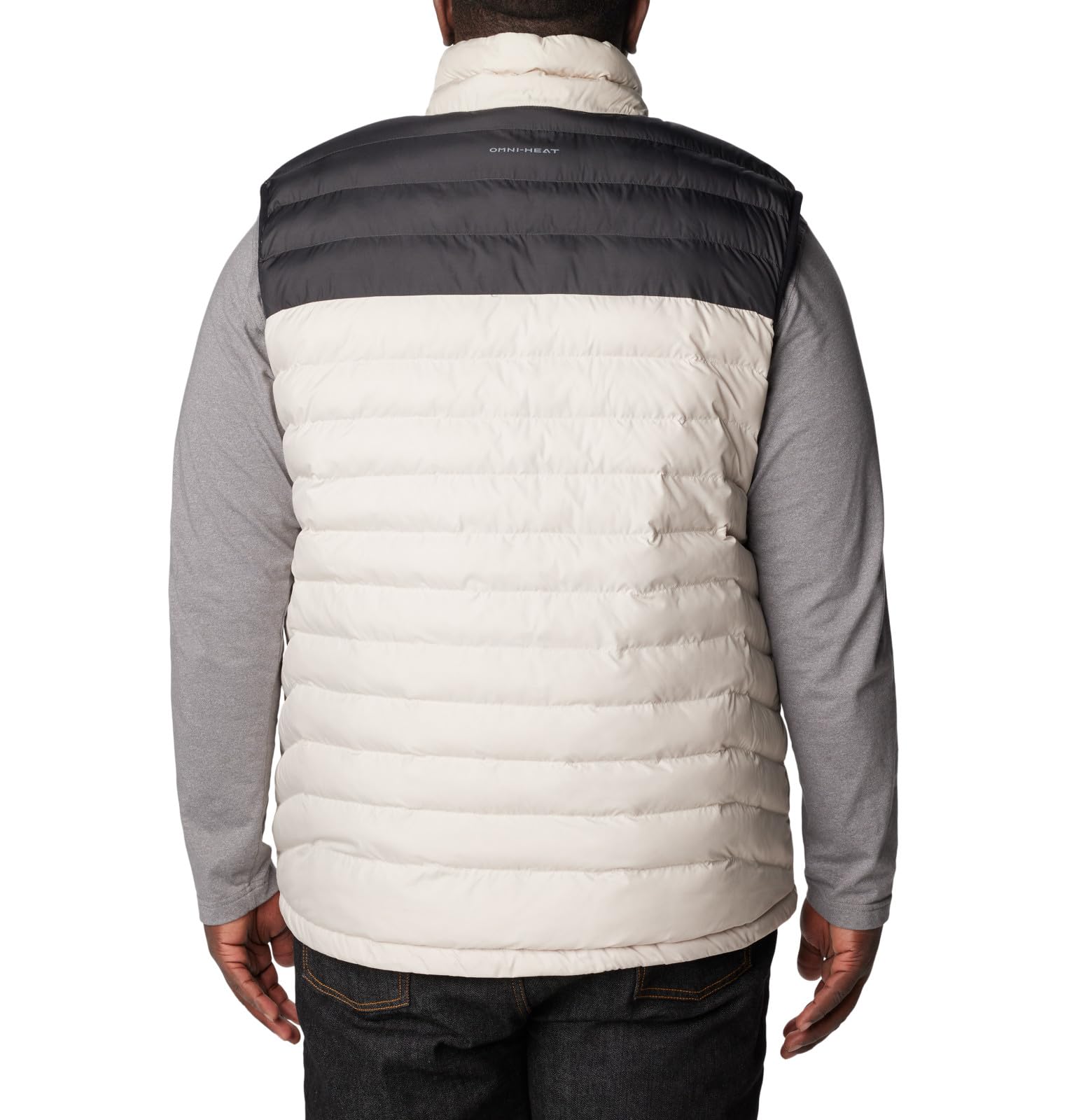 Columbia Powder Lite Weste Chaleco Powder Lite Hombre