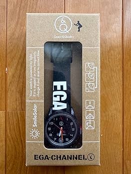 エガフェス2022DVD ブリーフ団全員サイン付きエガちゃんねる限定腕時計セット エガフェス2022DVD ブリーフ団全員サイン付きエガちゃんねる限定