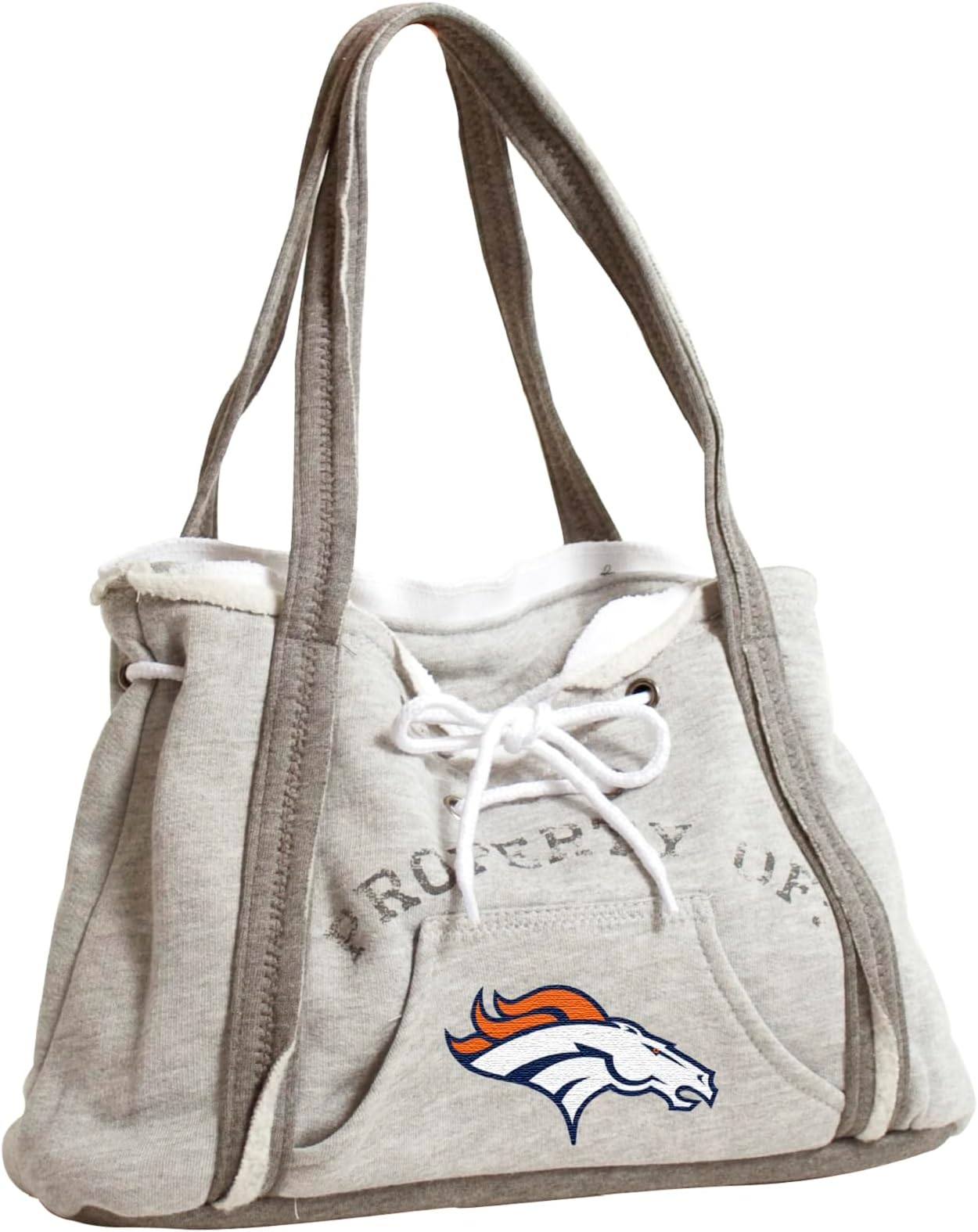Littlearth NFL Hoodie Purse