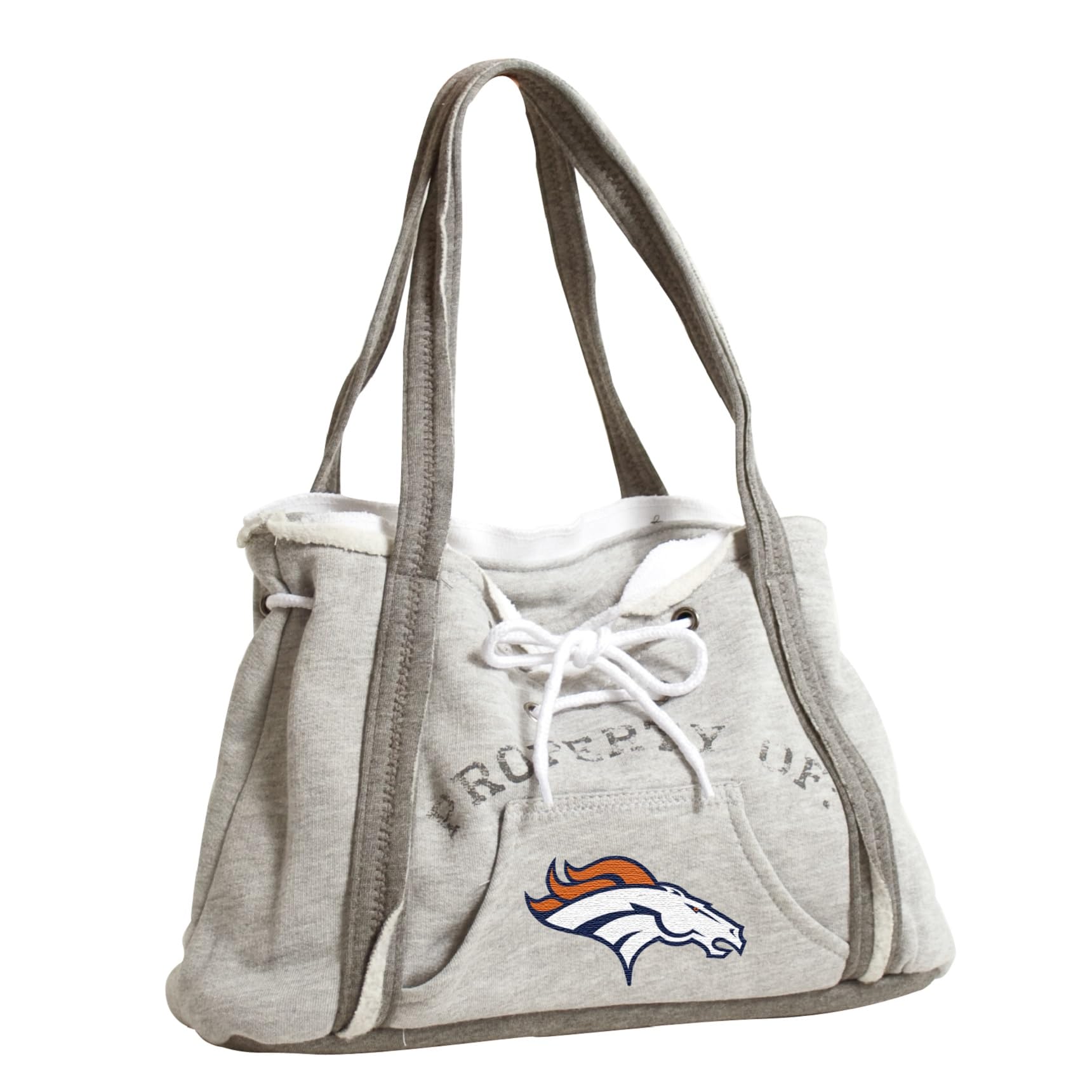 Littlearth NFL Hoodie Purse