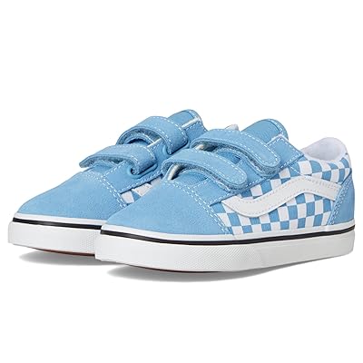 Vans Kids Old Skool V (Toddler/Little Kid) Kid