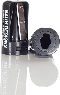 Carpenter Pencil Sharpener Portable Woodworking