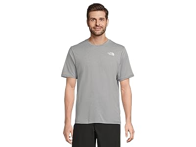 The North Face 24/7 S/S T-Shirts Reg Men