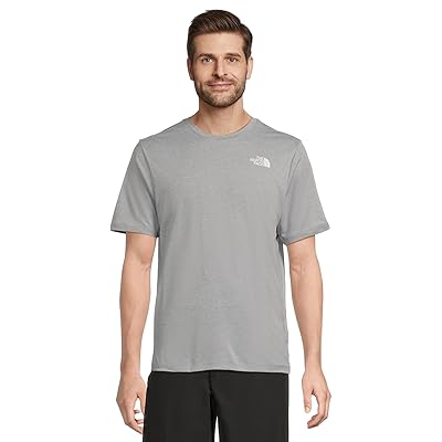 The North Face 24/7 S/S T Shirts Reg Men