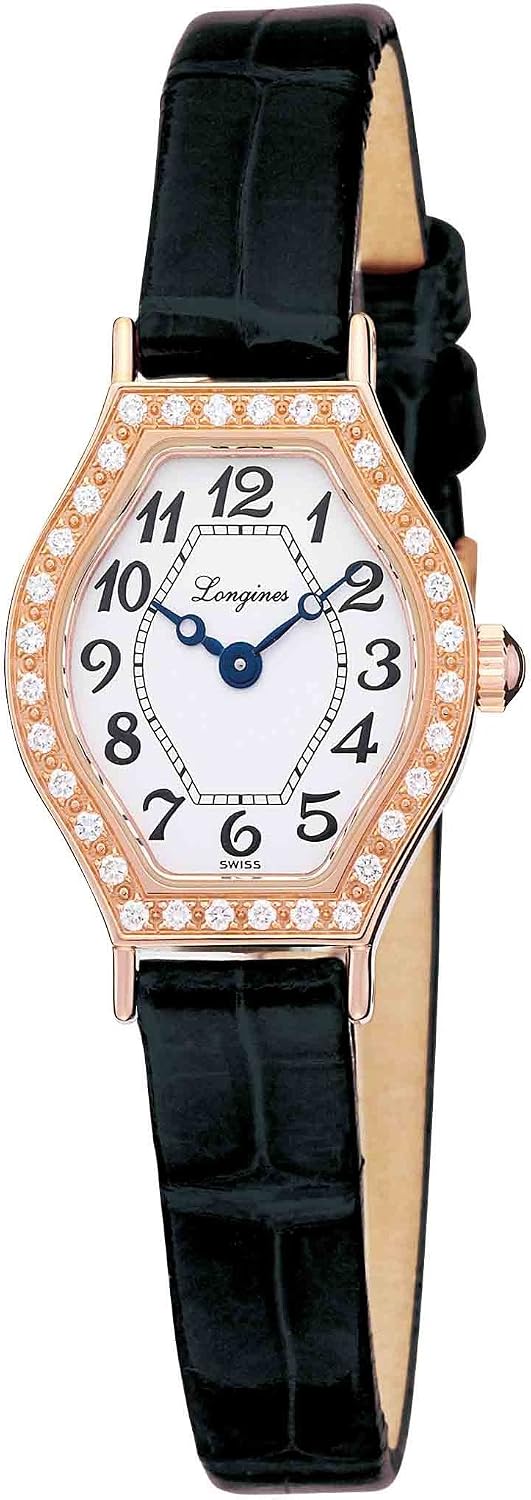 Amazon co jp LONGINES Les Ravissantes L5 184 9 73 2 amazon-co-jp-longines-les-ravissantes-l5-184-9-73-2