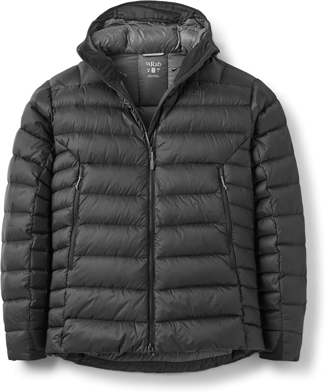 campera de plumón Electron Pro para hombre