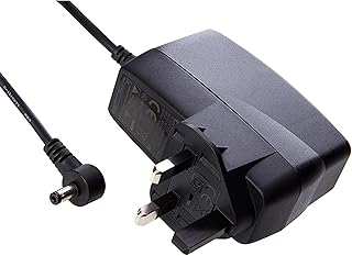 Casio AD-E95100LE Keyboard UK 3 Pin Power Supply AC Adapter AD-E95100LE-P1-OP1