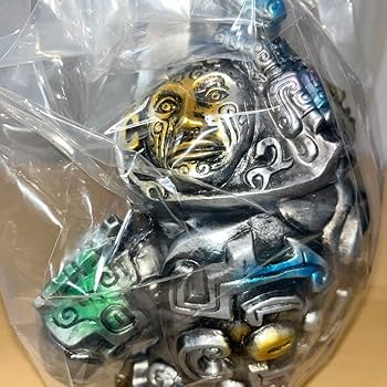 Amazon.co.jp: 壱角蟲皇帝 ガオーグ 後藤彩色所 PICO PICO × One up Amazon.co.jp: 壱角蟲皇帝 ガオーグ 後藤彩色所 PICO PICO × One up