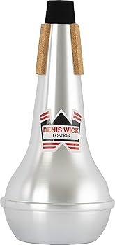 DENIS WICK LONDON ミュート バストロンボーン用 DW5509 DENIS WICK LONDON ミュート バストロンボーン用 DW5509 Amazon