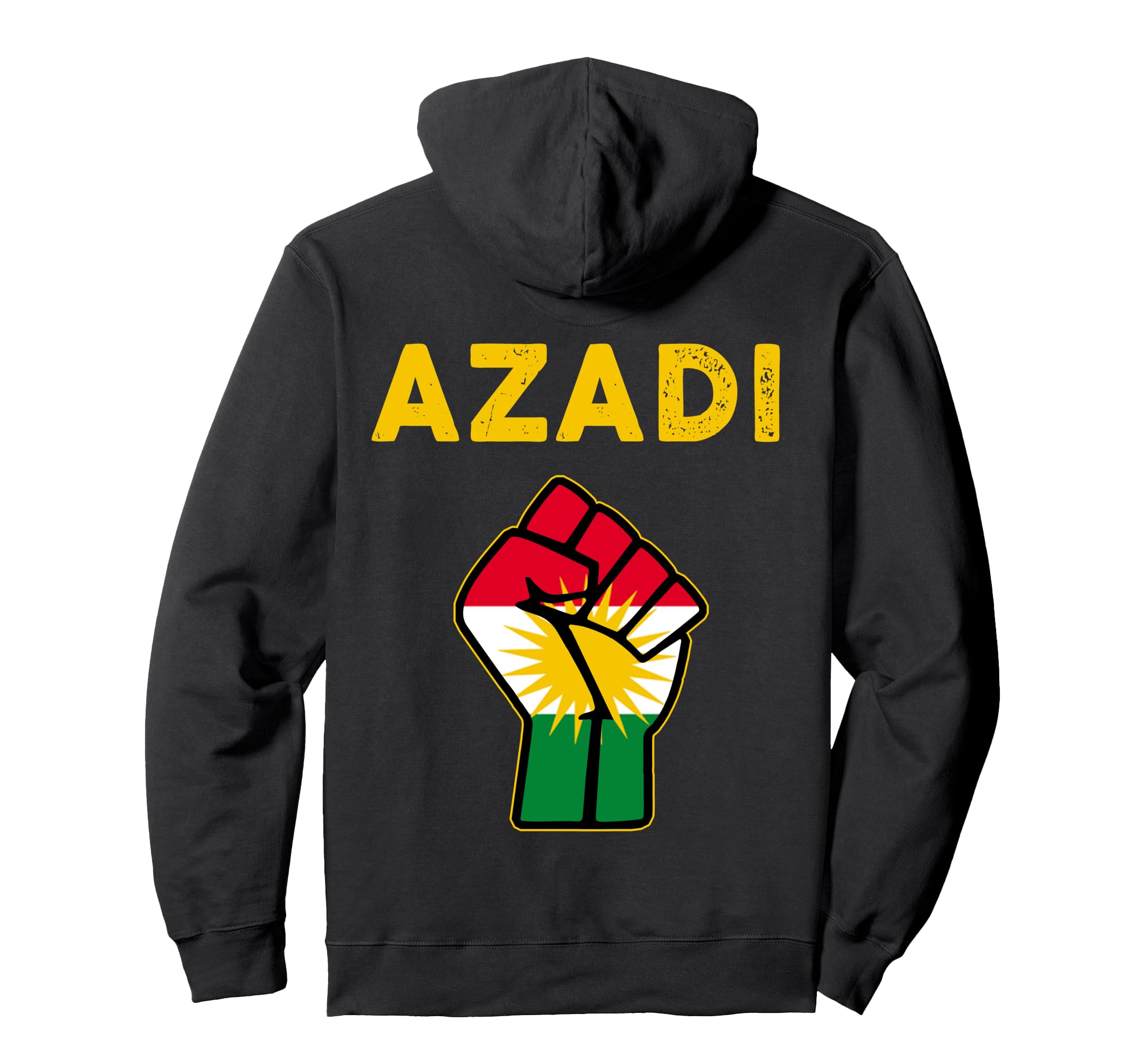 Kleidung mit Designs von Amazon Merch on Demand